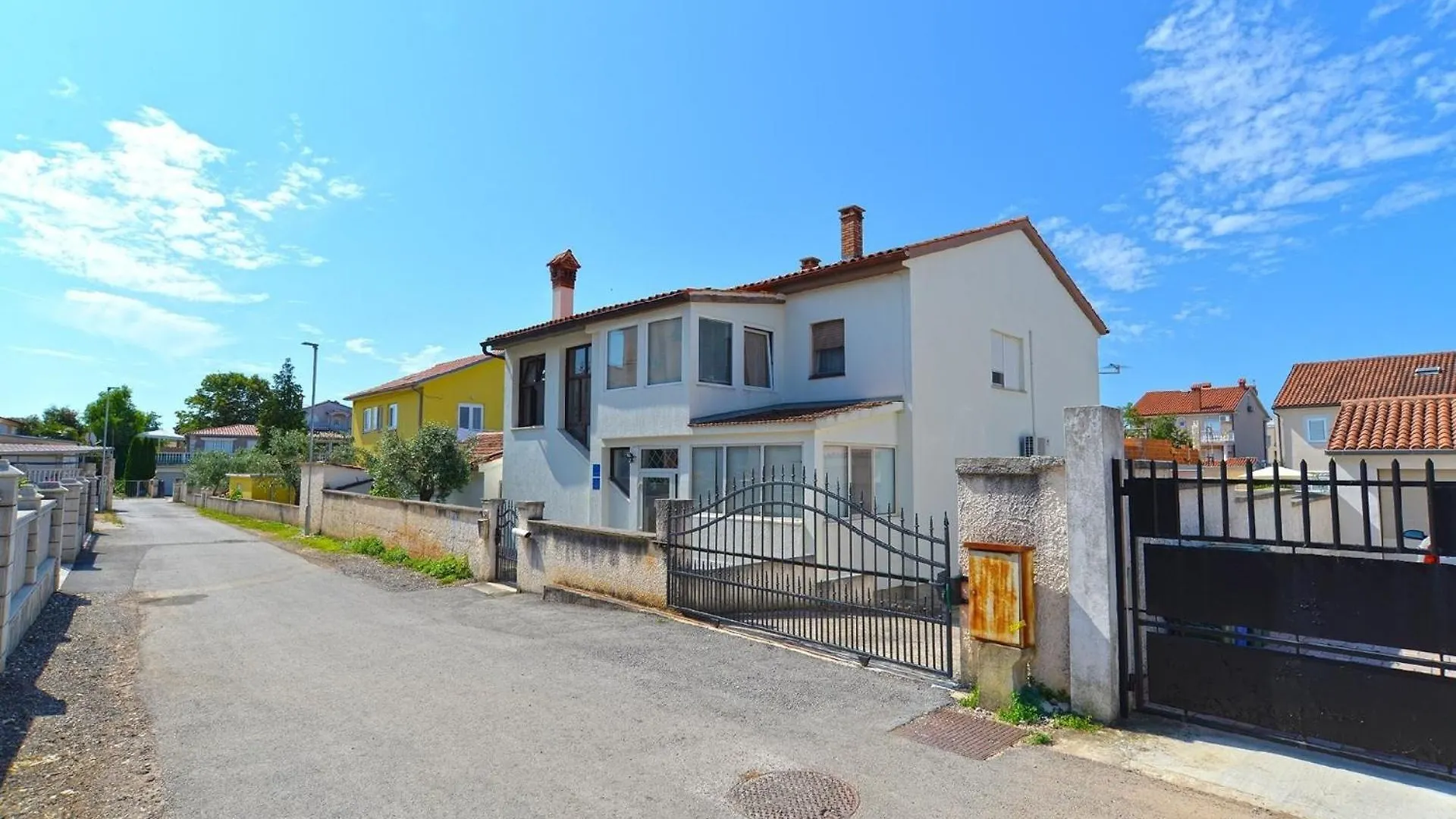 Ferienwohnung Fuer 6 Personen Ca 75 Qm In Medulin, Istrien Suedkueste Von Istrien 0*, Medulin